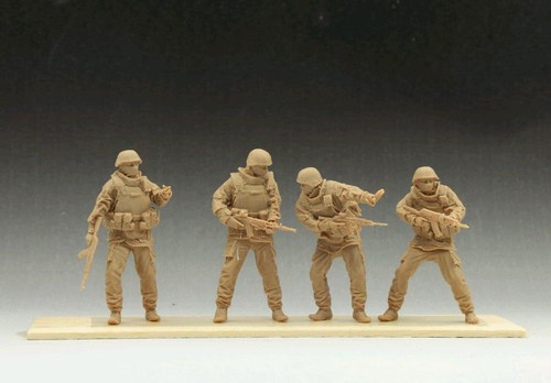 35 ukrainian frontline - 1/72,