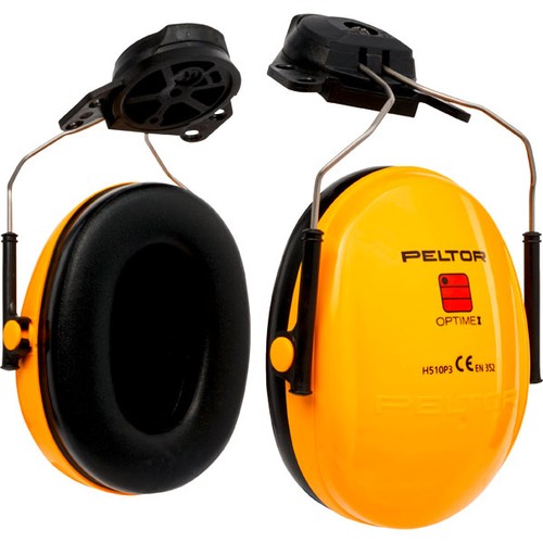 Peltor optime i - peltor™, optime™