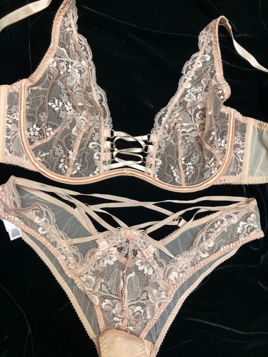 Agent provocateur 34e - bra, &