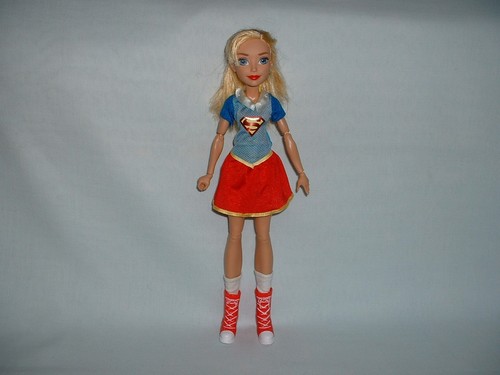 Comics super hero - dc,