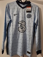 Chelsea FC Youth Long Sleeves