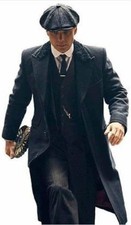 Peaky Blinders Thomas Shelby