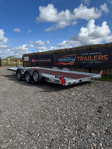 Tiki auto 2850 drb car - 2850-drb,