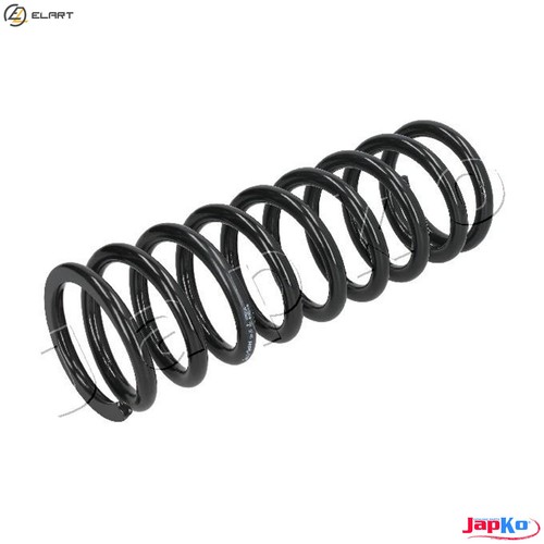 Suspension spring zcj5015a - 2x,