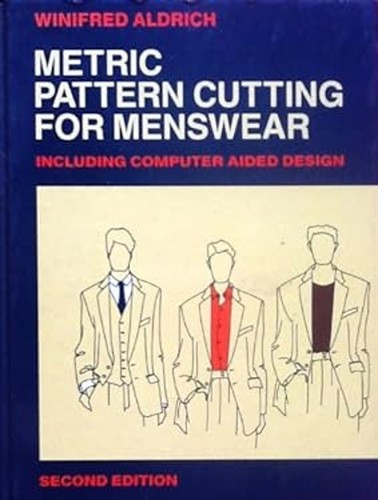 Metric pattern cutting for - metric,