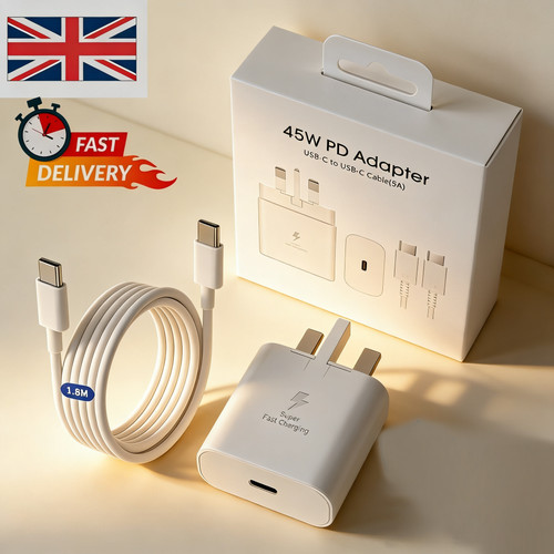 45w super fast - 45w,