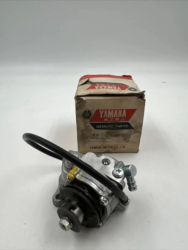 Yamaha oil pump ty50m - oil,