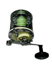 Garcia Mitchell 624 fishing