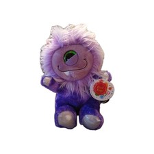 Monster Motsu Plushie One eyed