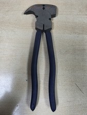 BLUE HANDLES HEAVY DUTY 10.5