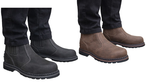 Men arma work boot size - boot,