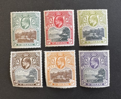 Helena 1903 kevii - kevii, sg55/60