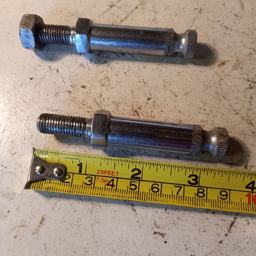 Honda cb500 indicator stems - honda,