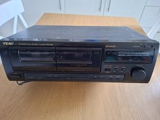 Teac 600r stereo auto - w-600r,