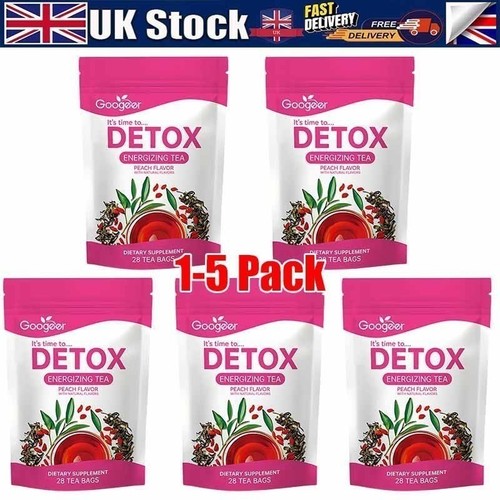 140pcs lulutox detox tea - lulutox,