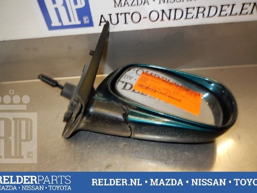 1995 nissan micra - nissan,