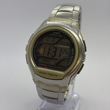 Casio WV-58U Wave Ceptor
