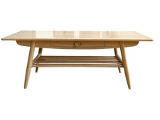 Ercol Prototype Coffee Table