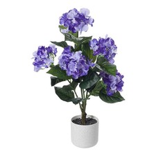 Large Artificial Hydrangea