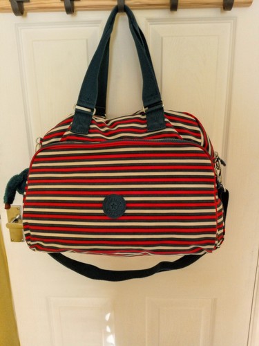Large holdall overnight gym - large, holdall/overnight/gym