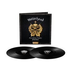 Motorhead Everything Louder