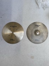 Zildjian 14” Quick Beat Hi