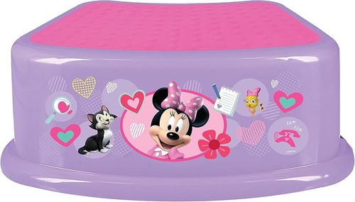 New disney minnie - new,