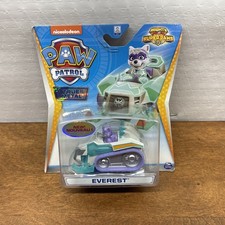 HTF Paw Patrol Mighty Pups