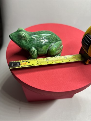 Inch green ceramic - 3,