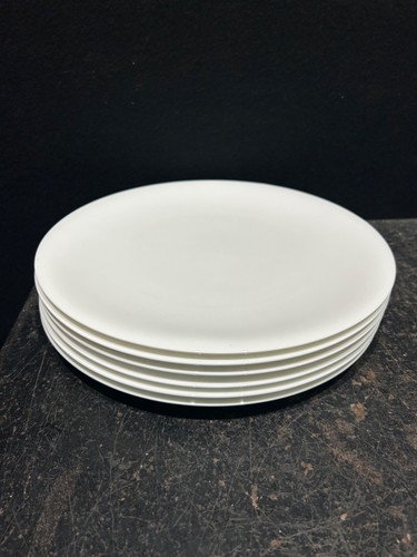 China denby white - china, bone