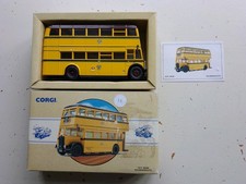 Corgi Classic Commercial 97205