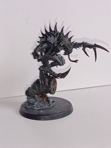 Warhammer 40k genestealer - warhammer,