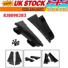 For Audi TT 8J Coupe C-Pillar