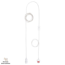 IKEA STRÅLA Pendant Cord Set