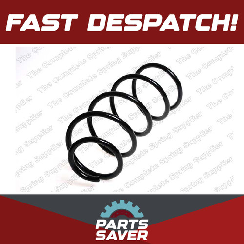 Coil spring fits - coil, bmw