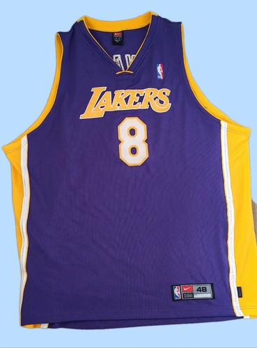 Kobe bryant jersey away - jersey,