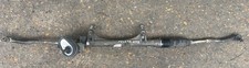 Nissan Pulsar 1.2 Petrol Turbo 2015 Power Steering Rack 48001-3ZP0A