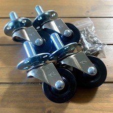 FENDERoriginal [x4pcs] Caster
