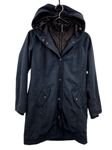 Barbour women mast jacket - women's,