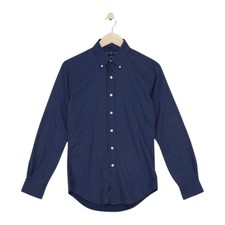 Ralph Lauren Paisley Shirt