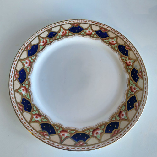 Art deco paragon star csc - deco,