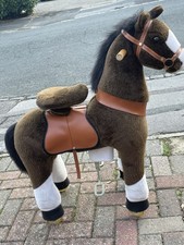 Ponycycle Ride On Horse