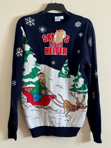 Homer simpsons christmas - homer,