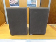 B&W DM12 Speakers