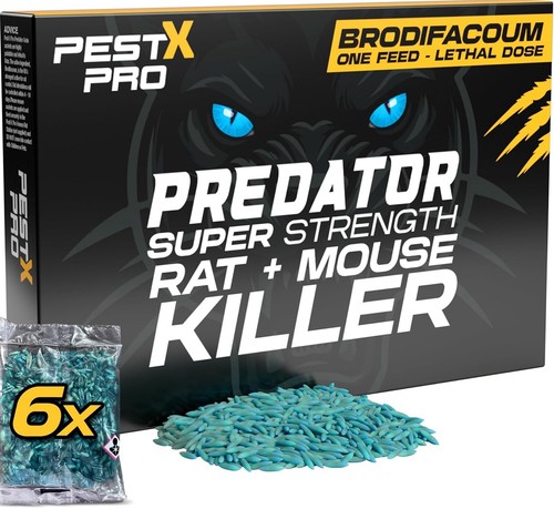 Pest pro predator rat - pro,