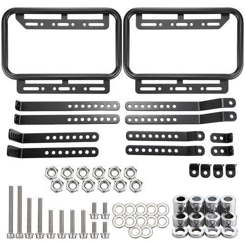 Mount bracket bars motorcycle - bars,