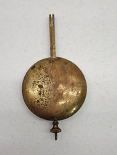 Vintage Mantel Clock Pendulum