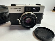 Voigtlander VF 135 Vintage
