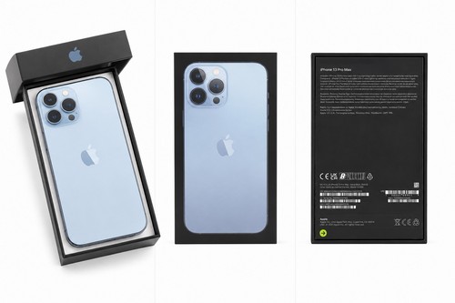 Apple iphone pro max 256gb - iphone,