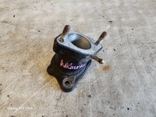 White Knuckle 125 Sport WK125